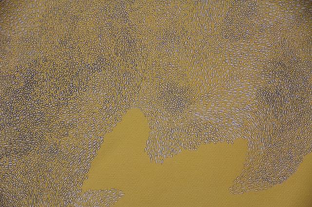 Currents, Silver [detail]