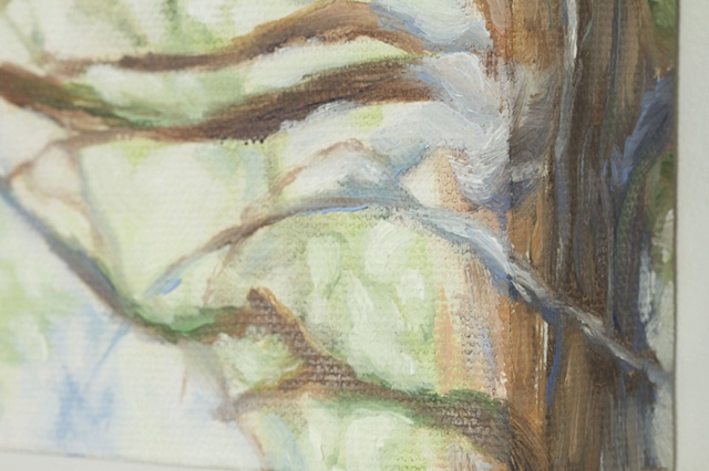Spring [side detail]