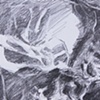Drawing for Burst, 1