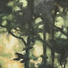 Treescape in Green III