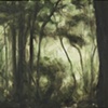 Treescape in Green I