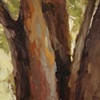 Plein Air Study 2