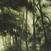 Treescape in Green II