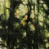 Treescape in Green IV