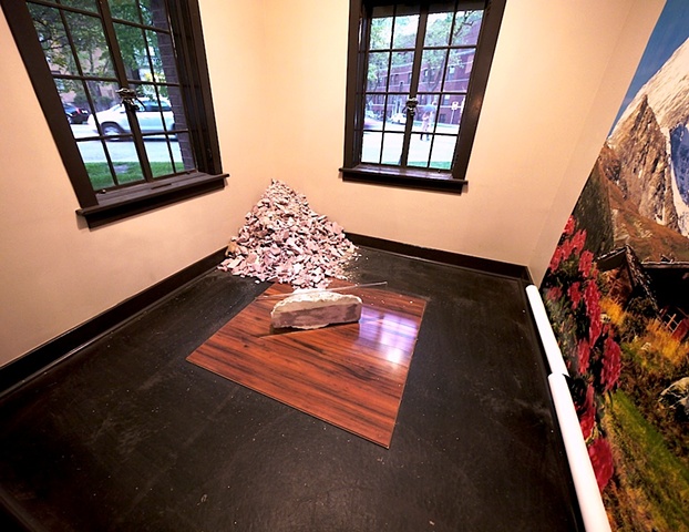 research art, archeaology art, comfort station, Joseph Cruz, BOLT residency, Joseph G. Cruz, joey Cruz art, Joe Cruz,