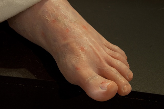 figurative sculpture, realistic sculpture, disney, joseph g cruz, chicago artists