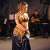 December 2010 - Celestial Wings with Il Troubadore