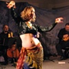 December 2010 - Celestial Wings with Il Troubadore