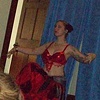 Kula Center Solstice Celebration (June 2010)