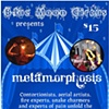 Event Flyers