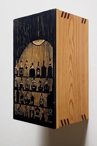 Whiskey Box