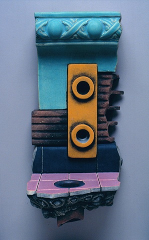 Wall Piece