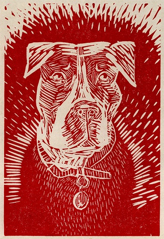 Maggie (Red)