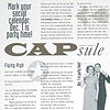 CAPsule newsletter