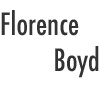 Florence Boyd
Untitled
(1 of 2)