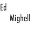 Ed Mighell
3 Hares