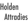 Holden Attradies
The Tale of the Hare and the Brick
Second Edition