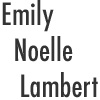 Emily Noelle Lambert (1 of 4)
Lives Reflected on Lids of Closed Eyes