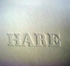 James Riordan
Appendix B: Hare
