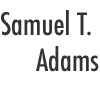 Samuel T. Adams
5KM