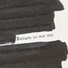 Collin LaFleche
Untitled - Give Back to Me My Weakness / Return to Me My Fear
(2 of 2)