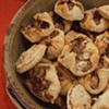 Ann Fienup Riordan and Lindsay Clark
Cold Rabbit Pie