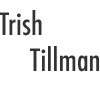 Trish Tillman
Return to Me My Fear
