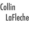 Collin LaFleche
Untitled - Give Back to Me My Weakness / Return to Me My Fear
(1 of 2)