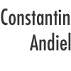 constantin Andiel
Le Roman du Lievre: A Diary
