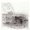 Florence Boyd
"Like a ball with ears upon its back"