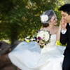 Kevin and Iryna's a Musician's Wedding!