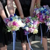 Kim and Rocky's Wine Country Wedding 