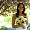 Kristina's Wedding Vision