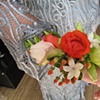 Mom's Corsage