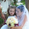 Flower Girl