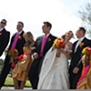 Shauna's Wedding Vision