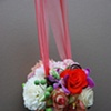 Flower Purse