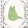 Miette II Cat
