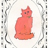 Orange Cat