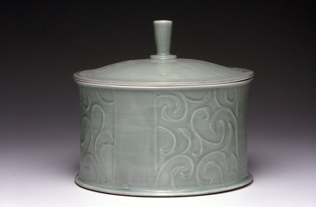 Large Jar