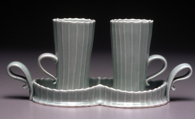 Tea Cups