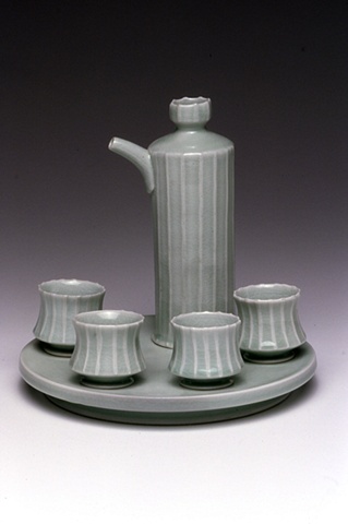 Sake Set