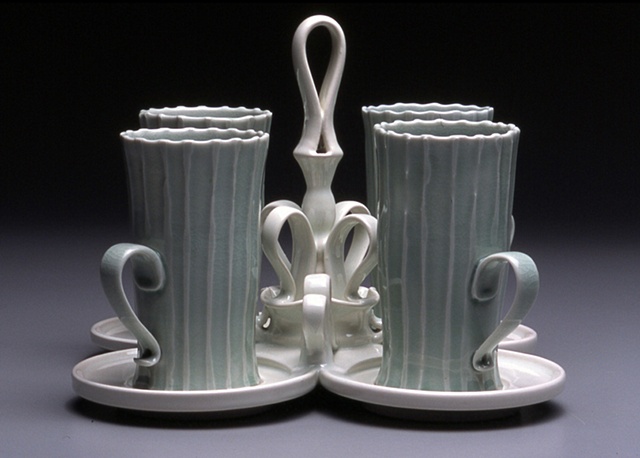 Tea Cups