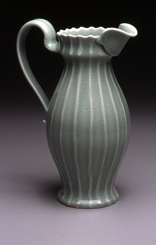Pitcher