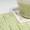 Cup & Saucer detail