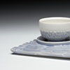 Cup & Saucer