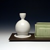 Planter & Vase 