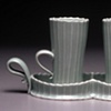 Tea Cups