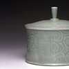 Large Jar