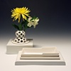 Vase & Tray